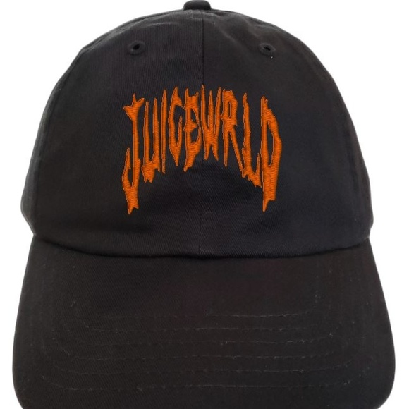 JUICEWRLD HAT - Picture 1 of 2